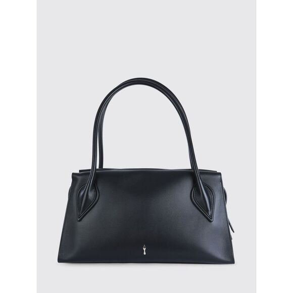 CHRISTIAN LOUBOUTIN Handbags - Christian Louboutin Shoulder Bag Woman Black